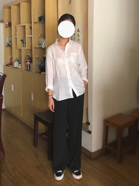 zddさんのコーディネート