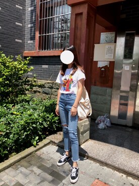 zddさんのコーディネート