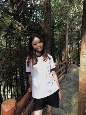 zddさんのコーディネート