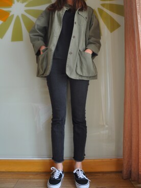 zddさんのコーディネート