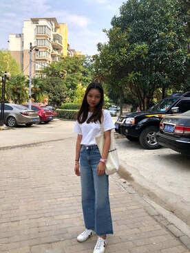 zddさんのコーディネート