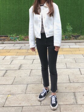 zddさんのコーディネート