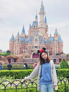 zddさんのコーディネート