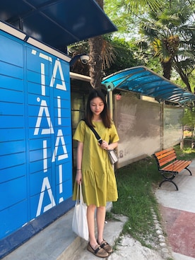 zddさんのコーディネート