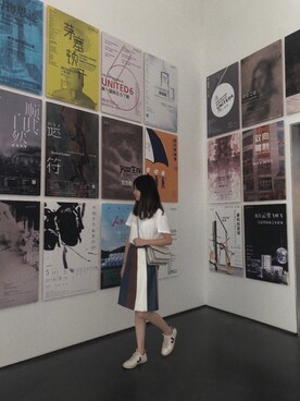 zddさんのコーディネート