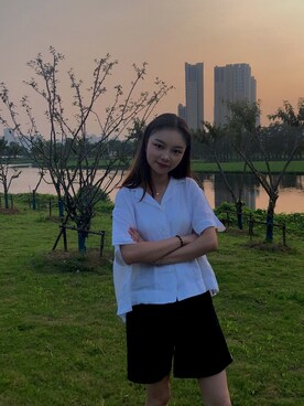 zddさんのコーディネート