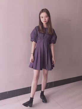 zddさんのコーディネート