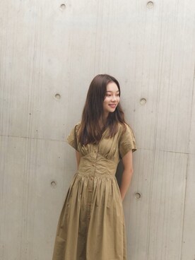 zddさんのコーディネート