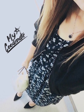 cameron666さんのコーディネート