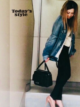 cameron666さんのコーディネート