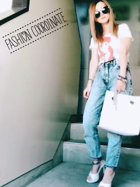 cameron666さんのコーディネート