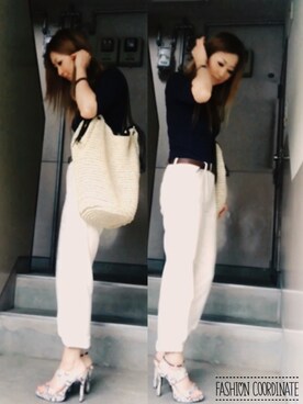 cameron666さんのコーディネート