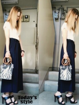 cameron666さんのコーディネート