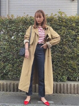 Mei さんのコーディネート