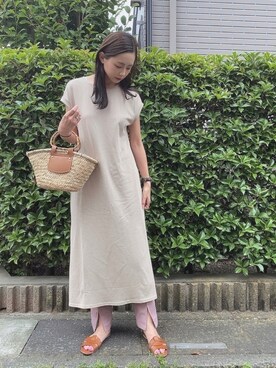 Mei さんのコーディネート