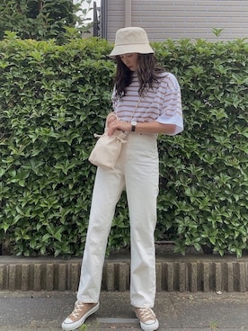 Mei さんのコーディネート