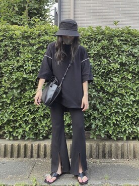 Mei さんのコーディネート