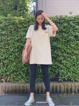 Mei さんのコーディネート