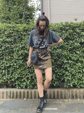 Mei さんのコーディネート