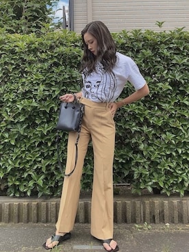 Mei さんのコーディネート