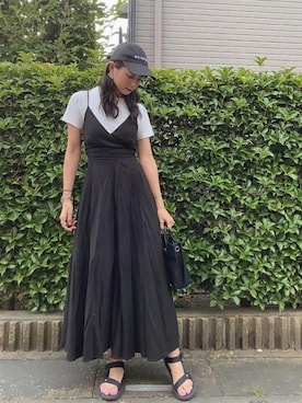 Mei さんのコーディネート