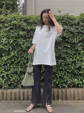 Mei さんのコーディネート