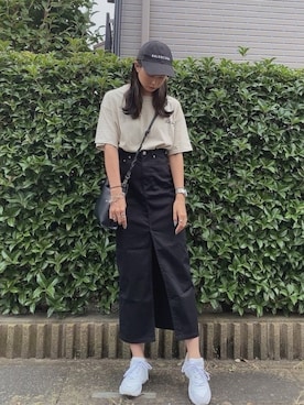 Mei さんのコーディネート