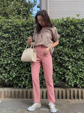 Mei さんのコーディネート