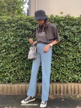 Mei さんのコーディネート