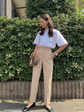 Mei さんのコーディネート