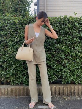 Mei さんのコーディネート