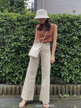 Mei さんのコーディネート