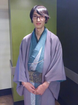 Yoshino Naganoさんのコーディネート