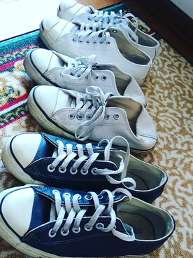 Yoshino Naganoさんのコーディネート