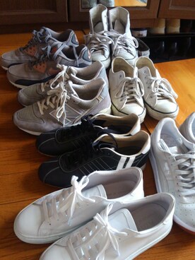 Yoshino Naganoさんのコーディネート