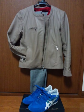 Yoshino Naganoさんのコーディネート