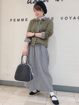 shinjukuodakyuさんのコーディネート