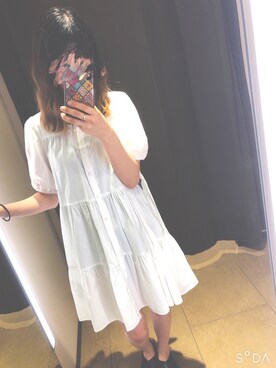 古川優香 の人気ファッションコーディネート 身長 141cm 150cm Wear