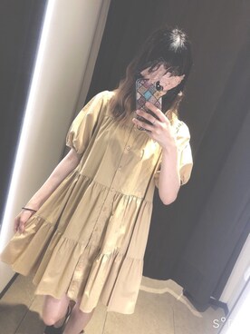 古川優香 の人気ファッションコーディネート 身長 141cm 150cm Wear