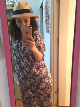 Minaさんのコーディネート