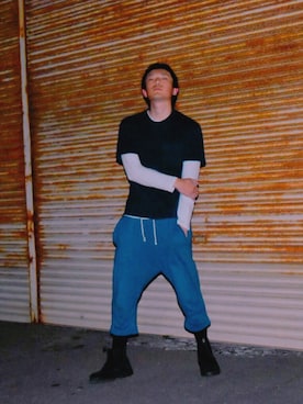 TAKUさんのコーディネート