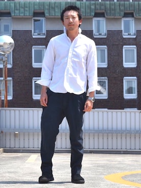 TAKUさんのコーディネート