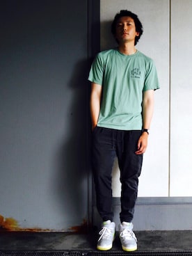 TAKUさんのコーディネート