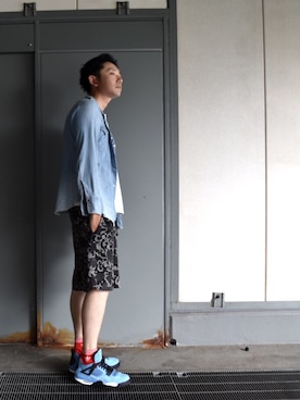 TAKUさんのコーディネート