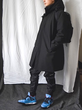 TAKUさんのコーディネート