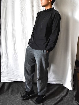 TAKUさんのコーディネート