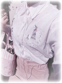 no brand | シャツ/ブラウス