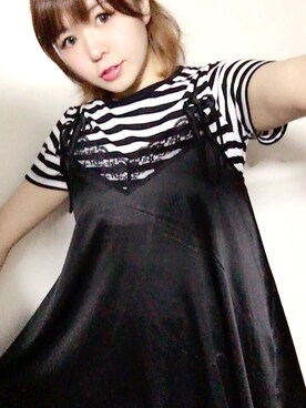 ゆうーさんのコーディネート