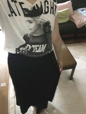 ゆうーさんのコーディネート