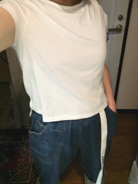 ゆうーさんのコーディネート